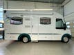 Weinsberg Komet 645M#4