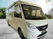 Hymer Exsis I 580 Automat 160HK Godt utstyrt!#43