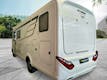 Hymer Exsis I 580 Automat 160HK Godt utstyrt!#46