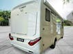 Hymer Exsis I 580 Automat 160HK Godt utstyrt!#47
