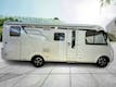 Hymer Exsis I 580 Automat 160HK Godt utstyrt!#45
