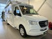 Weinsberg CaraCompact 640 MEG Pepper Mercedes Benz 170HK Automat#0
