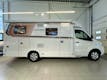 Weinsberg CaraCompact 640 MEG Pepper Mercedes Benz 170HK Automat#4