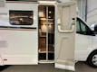 Weinsberg CaraCompact 640 MEG Pepper Mercedes Benz 170HK Automat#9