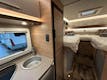 Weinsberg CaraCompact 640 MEG Pepper Mercedes Benz 170HK Automat#17