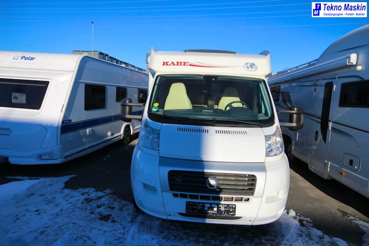 KABE TM 740