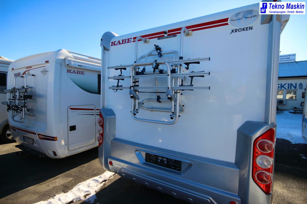 KABE TM 740#2