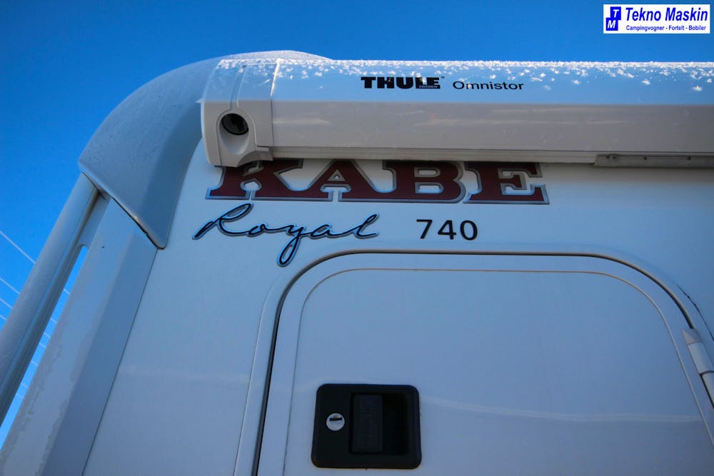 KABE TM 740#3
