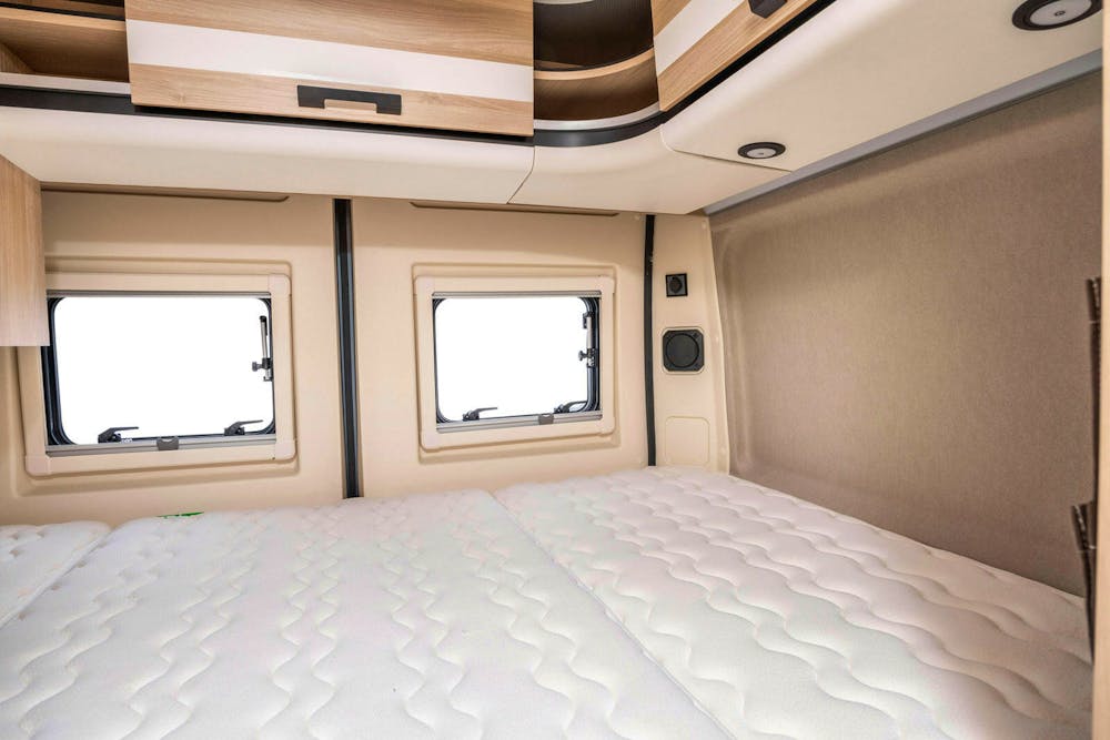 Rapido Dreamer D55 + Select#24