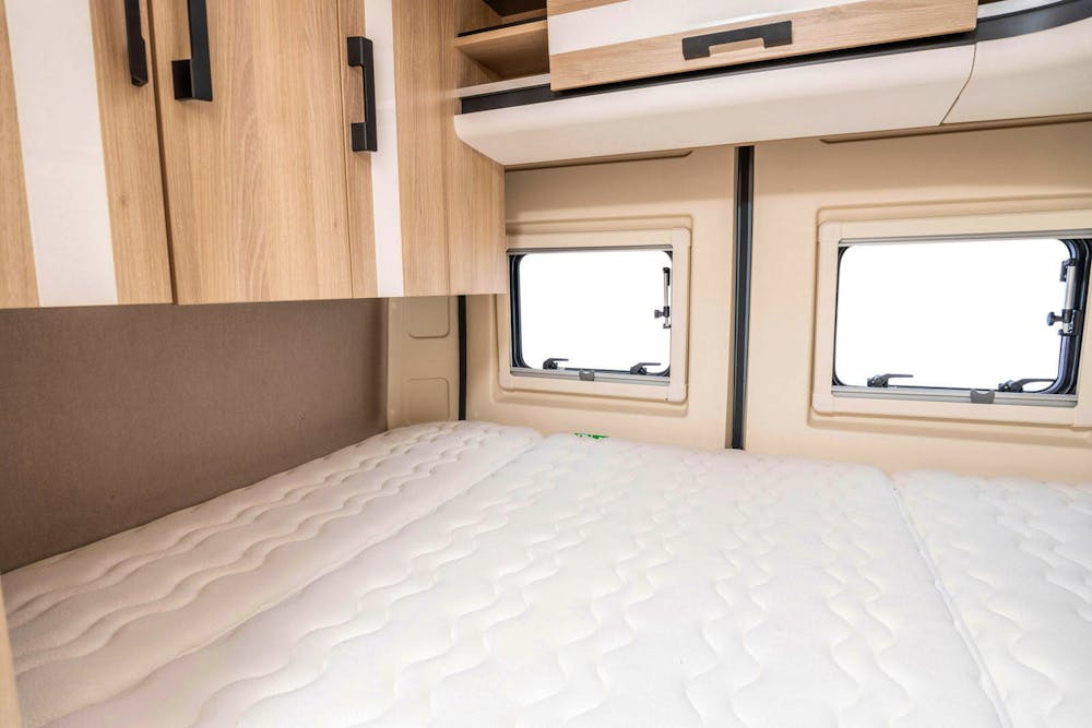 Rapido Dreamer D55 + Select#25