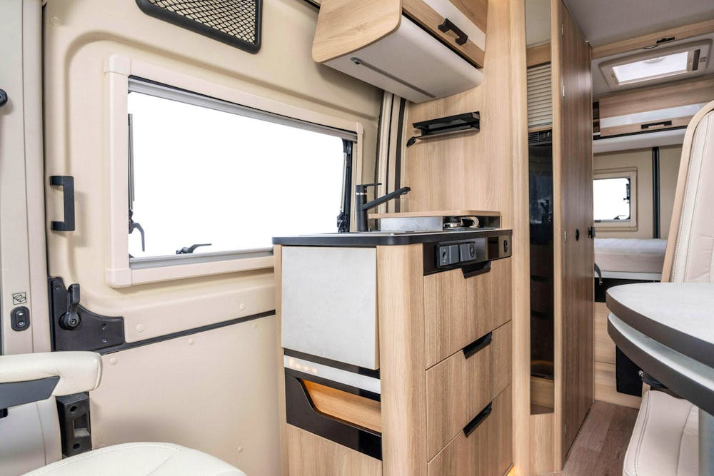 Rapido Dreamer D55 + Select#31