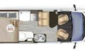 Rapido Dreamer D55 + Select#32