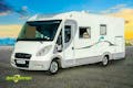 Adria 707 SG#36