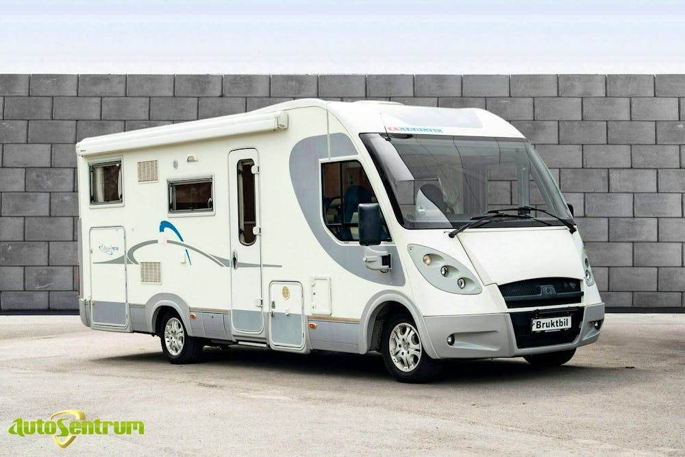Adria 707 SG#0