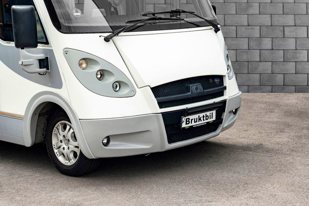 Adria 707 SG#1