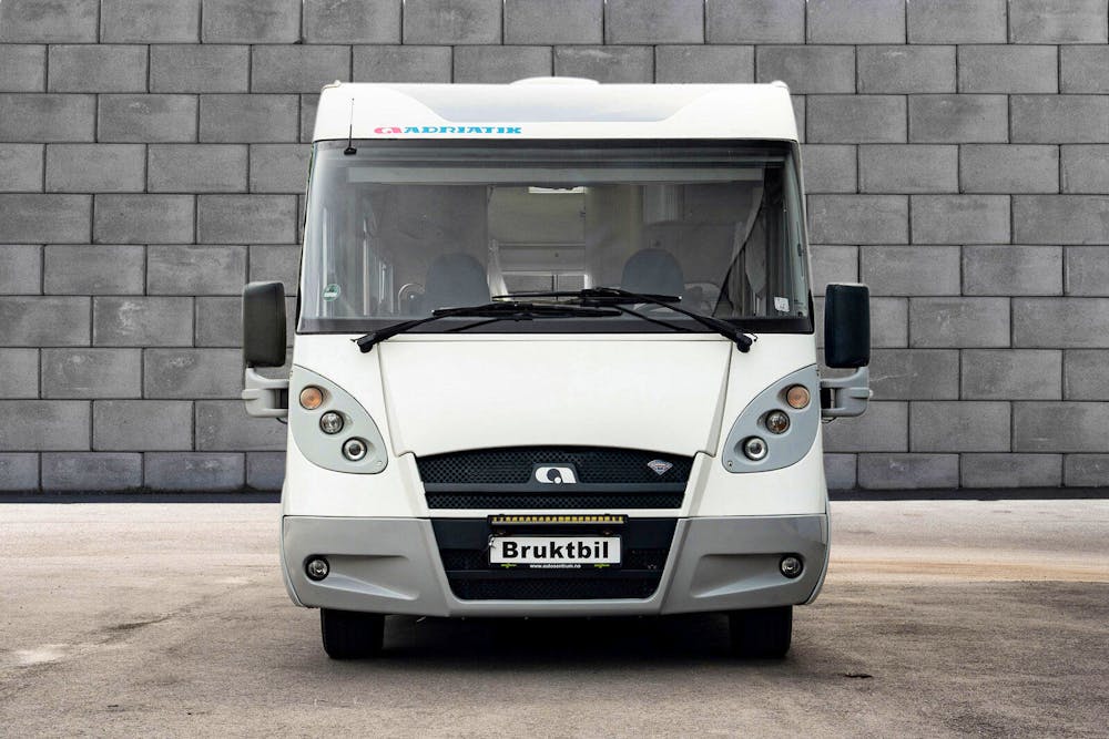Adria 707 SG#2