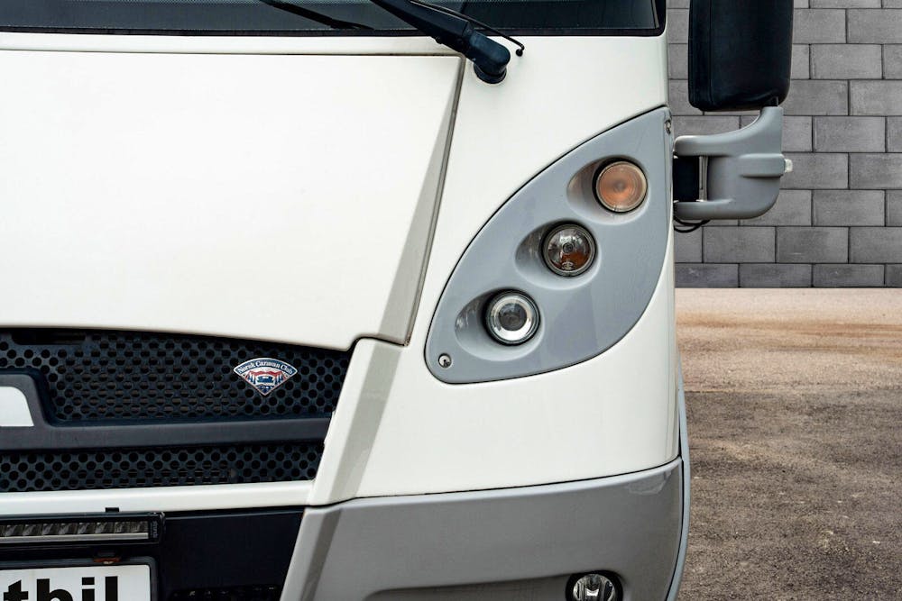 Adria 707 SG#3