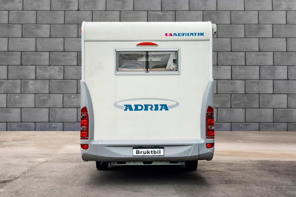 Adria 707 SG#6