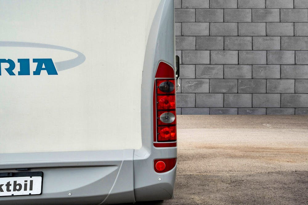 Adria 707 SG#7