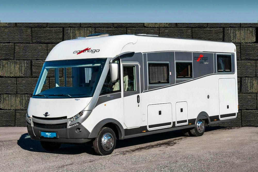 Carthago Chic I 51 s-plus#73