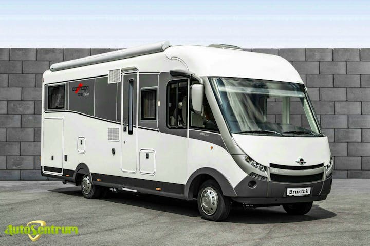 Carthago Chic I 51 s-plus