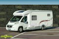 Eura Mobil CT 700 EB#40