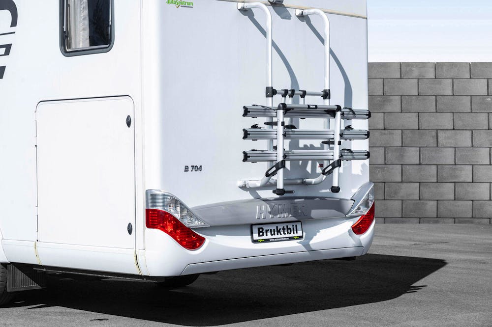 Hymer B 704 PL#6