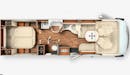 Carthago C-line I 6.2 XL QB 2,2/180 hk aut#71