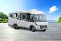 Carthago C-line I 6.2 XL QB 2,2/180 hk aut#0