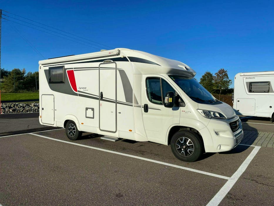 Bürstner BT6905#28