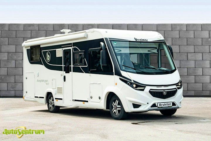 Benimar Amphitryon 967