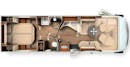 Carthago chic e-line i 64 xl#34