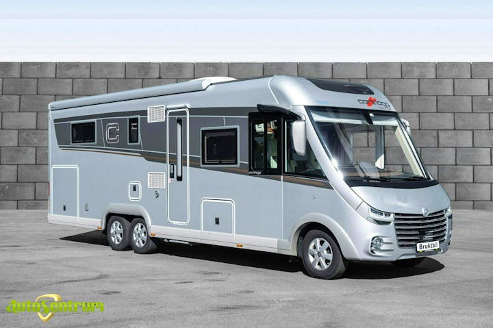Carthago chic e-line i 64 xl
