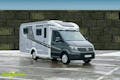 Knaus VAN TI PLUS 650 MEG PLATINUM#0