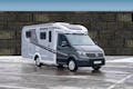 Knaus VAN TI PLUS 650 MEG PLATINUM#35
