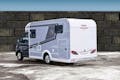 Knaus VAN TI PLUS 650 MEG PLATINUM#4