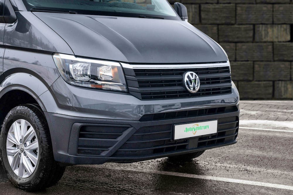 Knaus VAN TI PLUS 650 MEG PLATINUM#6