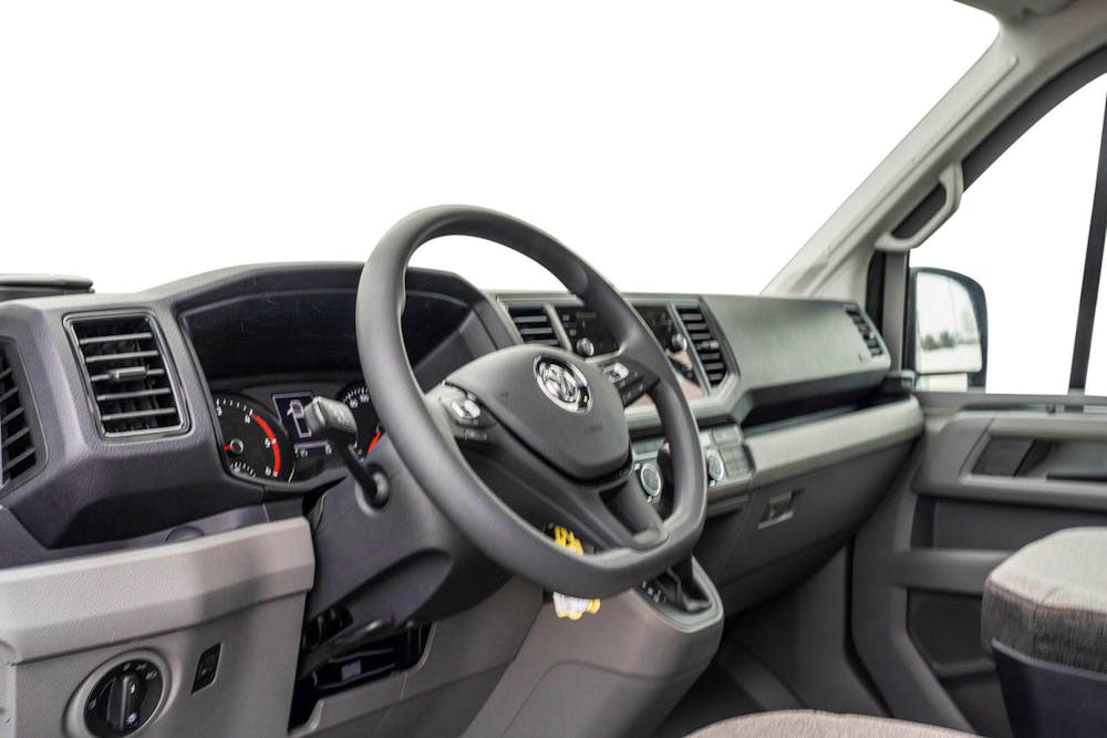 Knaus VAN TI PLUS 650 MEG PLATINUM#11