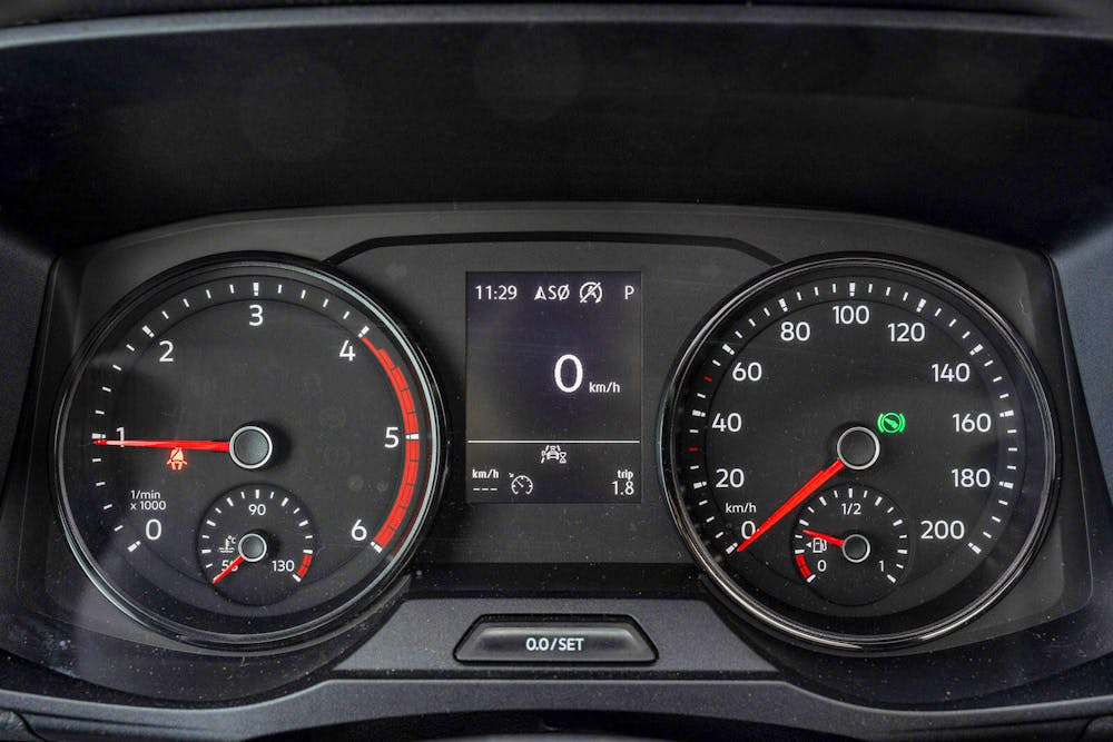 Knaus VAN TI PLUS 650 MEG PLATINUM#13