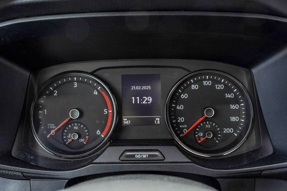 Knaus VAN TI PLUS 650 MEG PLATINUM#14