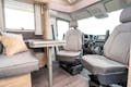 Knaus VAN TI PLUS 650 MEG PLATINUM#21