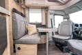 Knaus VAN TI PLUS 650 MEG PLATINUM#22