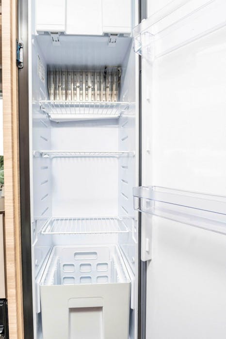 Knaus VAN TI PLUS 650 MEG PLATINUM#25