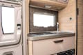Knaus VAN TI PLUS 650 MEG PLATINUM#26