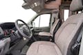 Knaus VAN TI PLUS 650 MEG PLATINUM#29