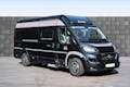 Challenger V210 PREMIUM NORWAY Fiat Ducato JTD 140 hk 2,2L auto#37