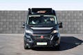 Challenger V210 PREMIUM NORWAY Fiat Ducato JTD 140 hk 2,2L auto#38