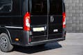 Challenger V210 PREMIUM NORWAY Fiat Ducato JTD 140 hk 2,2L auto#42