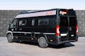 Challenger V210 PREMIUM NORWAY Fiat Ducato JTD 140 hk 2,2L auto#43