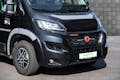 Challenger V210 PREMIUM NORWAY Fiat Ducato JTD 140 hk 2,2L auto#45